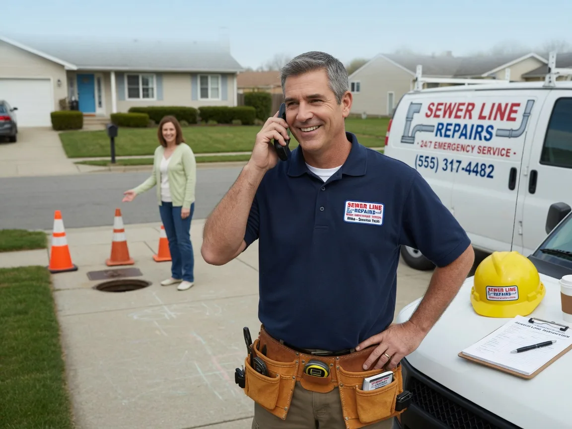 Emergency Plumber Clermont, IA FAQs